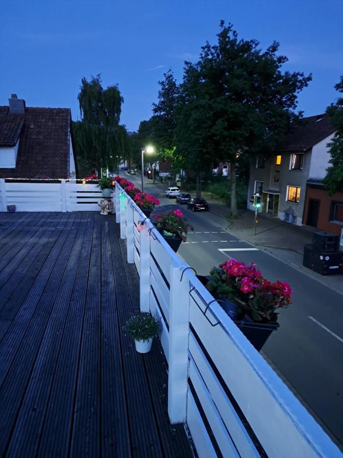 Fewo Im Harz Bad Harzburg Dış mekan fotoğraf