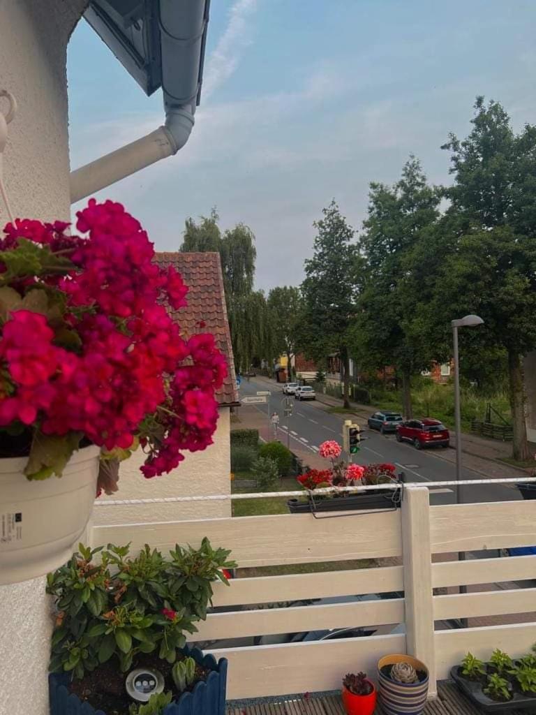 Fewo Im Harz Bad Harzburg Dış mekan fotoğraf