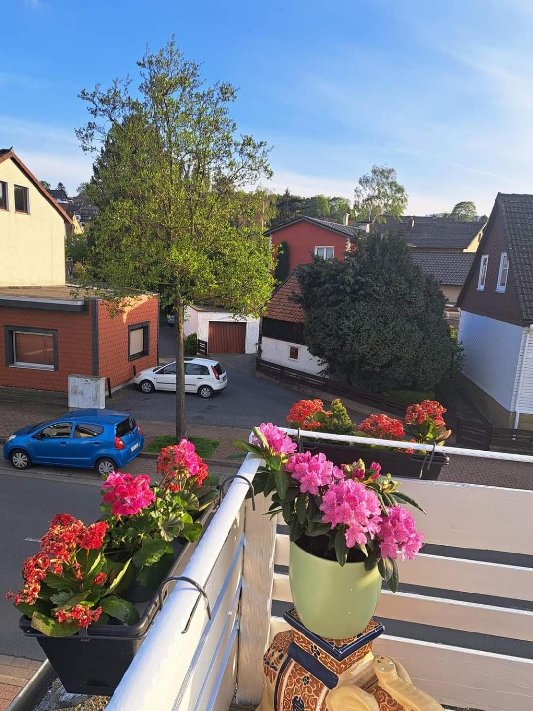 Fewo Im Harz Bad Harzburg Dış mekan fotoğraf
