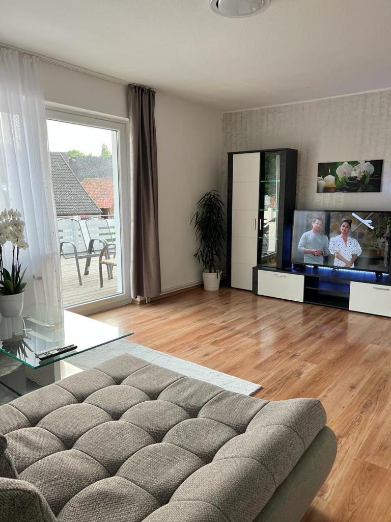 Fewo Im Harz Bad Harzburg Dış mekan fotoğraf